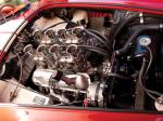 Shelby Cobra Competition Roadster 1964 года
